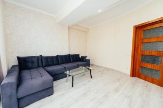 Three-room apartment in the center - 7