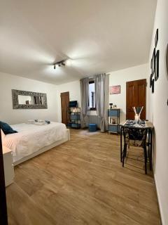 Guelfa63 - Deliziosa Suite nel cuore di Firenze - 8