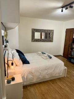 Guelfa63 - Deliziosa Suite nel cuore di Firenze - 7