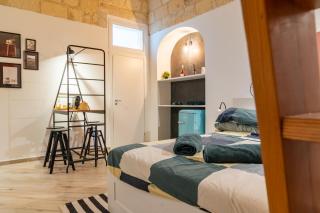 Loft Rooms Suite B&B - 6