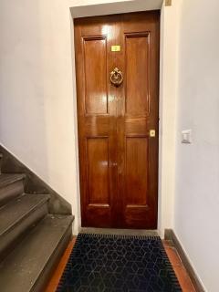 Guelfa63 - Deliziosa Suite nel cuore di Firenze - 6