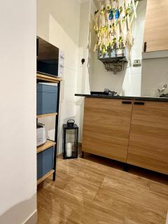 Guelfa63 - Deliziosa Suite nel cuore di Firenze - 4