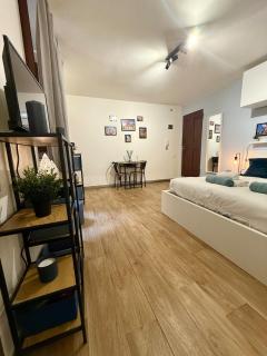 Guelfa63 - Deliziosa Suite nel cuore di Firenze - 2