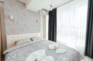 Three-room apartment in the center - 5