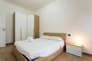 Duca's Suite - Near Hospital Self Chek-in - Novara - 2