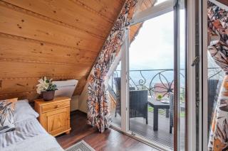 Królewska 77 apartament z widokiem i jacuzzi - 6