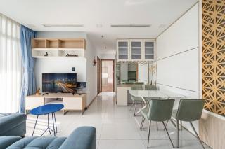 landmark 81 apartments luxury - 5