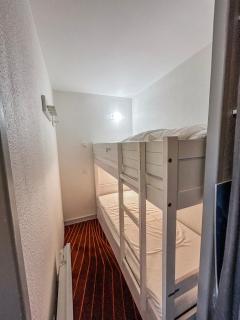 Studio Avoriaz 4pers - Accès direct pistes de ski - 7