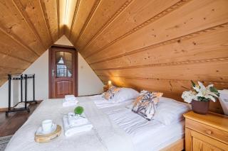 Królewska 77 apartament z widokiem i jacuzzi - 4