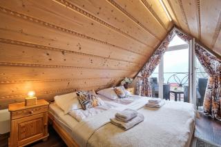 Królewska 77 apartament z widokiem i jacuzzi - 9