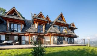 Królewska 77 apartament z widokiem i jacuzzi - 0