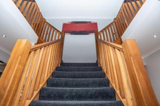 Le Morne – Luxury Coastal Escape with Hot Tub & Sea Views - 8