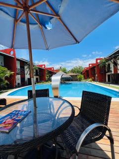 Village Conchas e Corais - 0