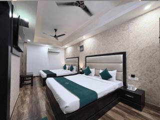 Hotel The Marvellous - 2