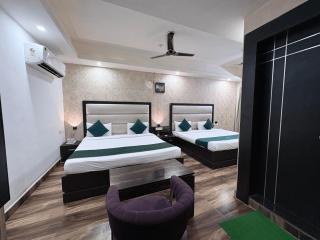 Hotel The Marvellous - 1