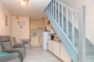 Le pré Nantais proche plage - 8