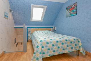 Le pré Nantais proche plage - 2