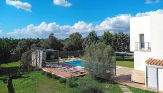 Wunderschönes Ferienhaus in Binissalem mit Privatem Pool - 7