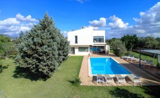 Wunderschönes Ferienhaus in Binissalem mit Privatem Pool - 9