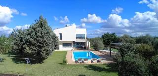 Wunderschönes Ferienhaus in Binissalem mit Privatem Pool - 6