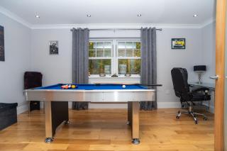 Le Morne – Luxury Coastal Escape with Hot Tub & Sea Views - 2