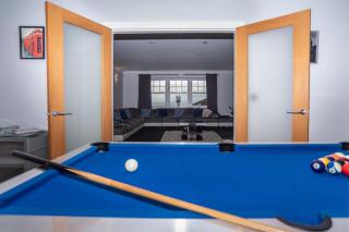 Le Morne – Luxury Coastal Escape with Hot Tub & Sea Views - 1