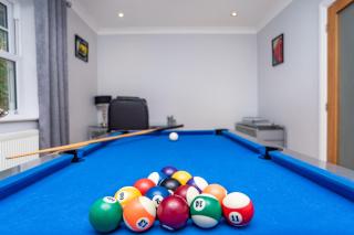 Le Morne – Luxury Coastal Escape with Hot Tub & Sea Views - 1