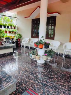 Cozy Coffee Estate Homestay Coorg Madikeri - 4