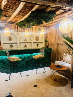 Riad Rêve d'Or - Marrakesh - 5