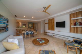 Del Mar 4N 3 bdr Garden View in Los Suenos - 9