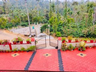 Cozy Coffee Estate Homestay Coorg Madikeri - 5