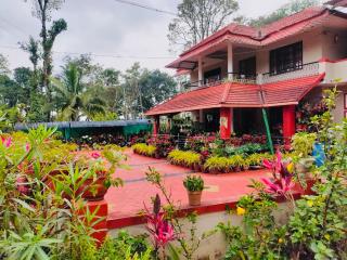 Cozy Coffee Estate Homestay Coorg Madikeri - 0
