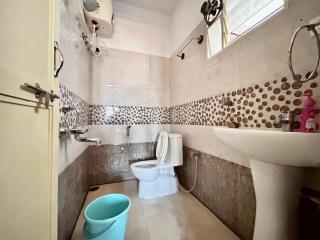 Rohi stays 2 bed room Ac flats - Mysore - 6