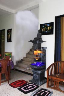 Sigiriya Mana B&B - 8