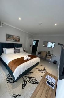 The Sanctuary Guest House - 3