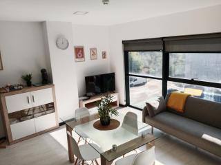 COTUR 122 Parking privado gratuito - Córdoba - 0