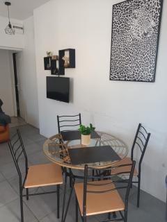 Appartement meublé avec deux chambres - 8