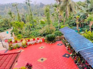 Cozy Coffee Estate Homestay Coorg Madikeri - 3
