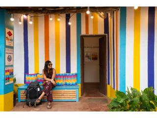 goSTOPS Lite Goa, Calangute - 8