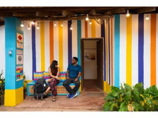 goSTOPS Lite Goa, Calangute - 1