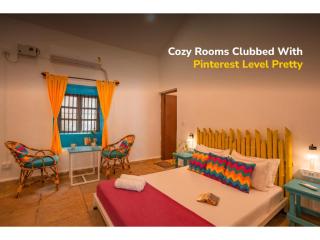 goSTOPS Lite Goa, Calangute - 7