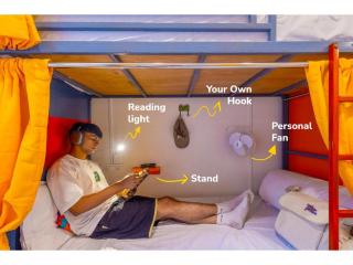 goSTOPS Lite Goa, Calangute - 5