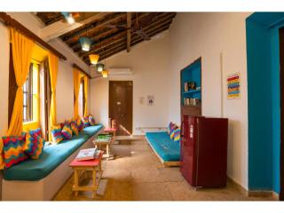 goSTOPS Lite Goa, Calangute - 4