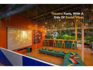 goSTOPS Lite Goa, Calangute - 9