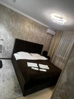 Hotel LION Almaty - 9