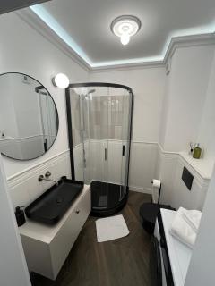 Cozy and quiet apartment in the city centre - 4