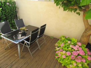 Maisonnette climatisée avec terrasse- Entre Nîmes, Montpellier et les plages - 5