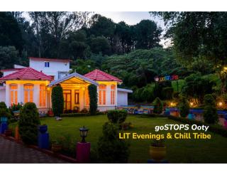 goSTOPS Ooty - 0