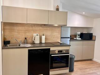 Le St Exupéry Charmant et Spacieux Parking gratuit - 8