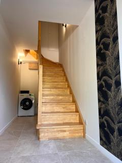 Le St Exupéry Charmant et Spacieux Parking gratuit - 7